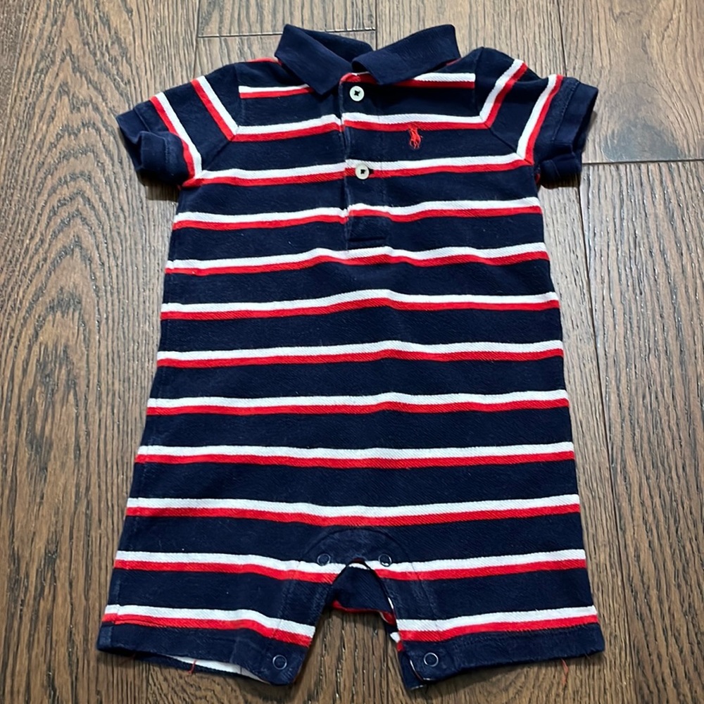 Polo Ralph Lauren 6 months